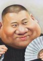白小平上坟
