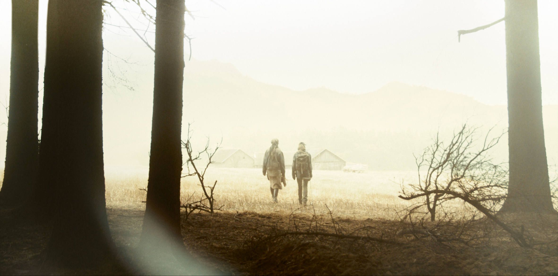 《在夜的尽头》 直到世界的尽头中文歌词 一段