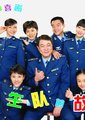 卫生队的故事海报