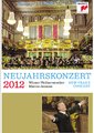 2012年维也纳新年音乐会