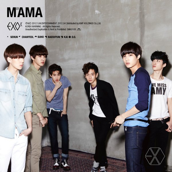 exo-k+-《<em>mama</em>》专辑[<em>mp3</em>]