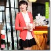 太阳的新娘 同款 修身西装外套