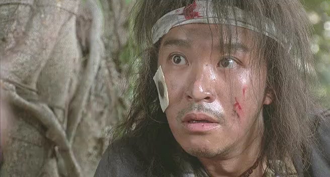 武状元苏乞儿 杨幂图片