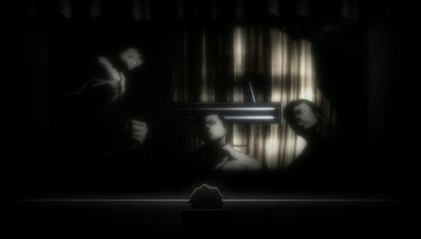 黑暗、萌、黄昏少女x失忆,OP的钢琴版真的很