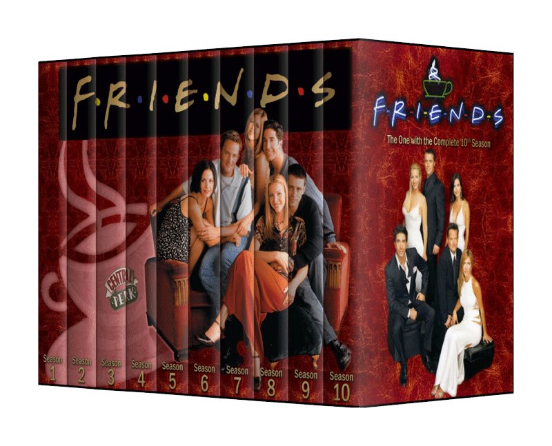 origin 【打包下载】珍藏经典《六人行/老友记 全十季》(Friends Season 1 10+Extras)[外挂字幕][HDTV][黄金套装版][MKV/AVI](1994 2004)