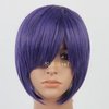 认真和我谈恋爱 椎名京cosplay假发