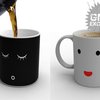 Morning Mug 早安马克杯 韩国《傻瓜妈妈》会变表情的水杯
