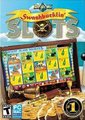 霍伊尔海盗风角子机海报