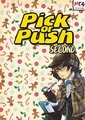 Pick or Push 2：大挑战之旅海报