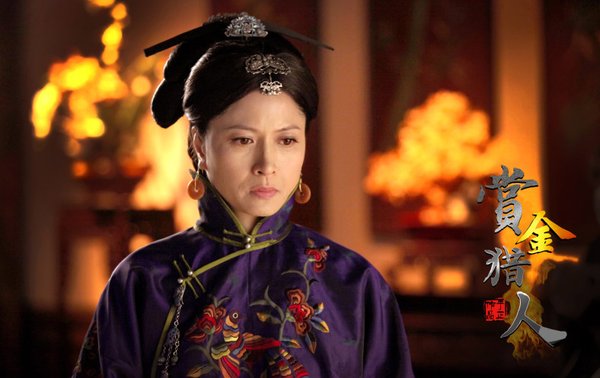 《 赏金猎人 》 演员 角色、剧情介绍 - 剧集文章 