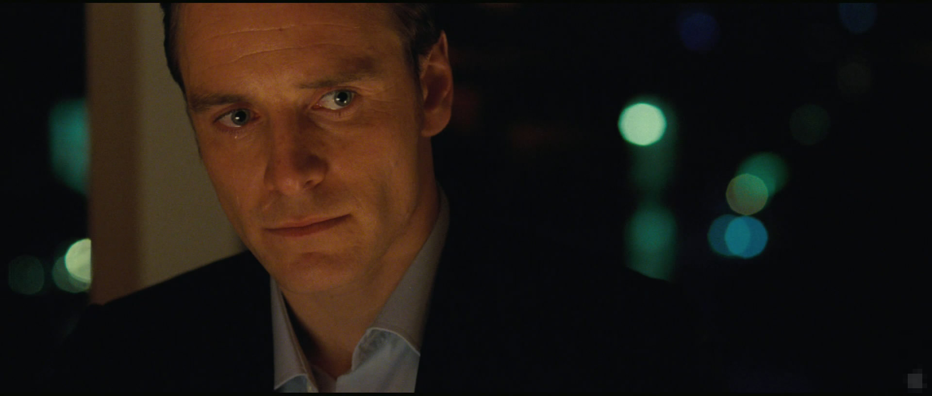 羞耻(shame)+-+电影图片