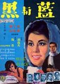 蓝与黑海报