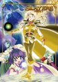 秀逗魔导士Next海报