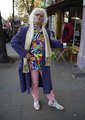 真人秀：化妆恶作剧 第一季