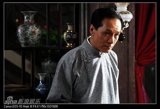  百花深处剧情介绍 _百花深处电视剧剧情_分集