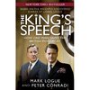 The King's Speech M/TV [平装]