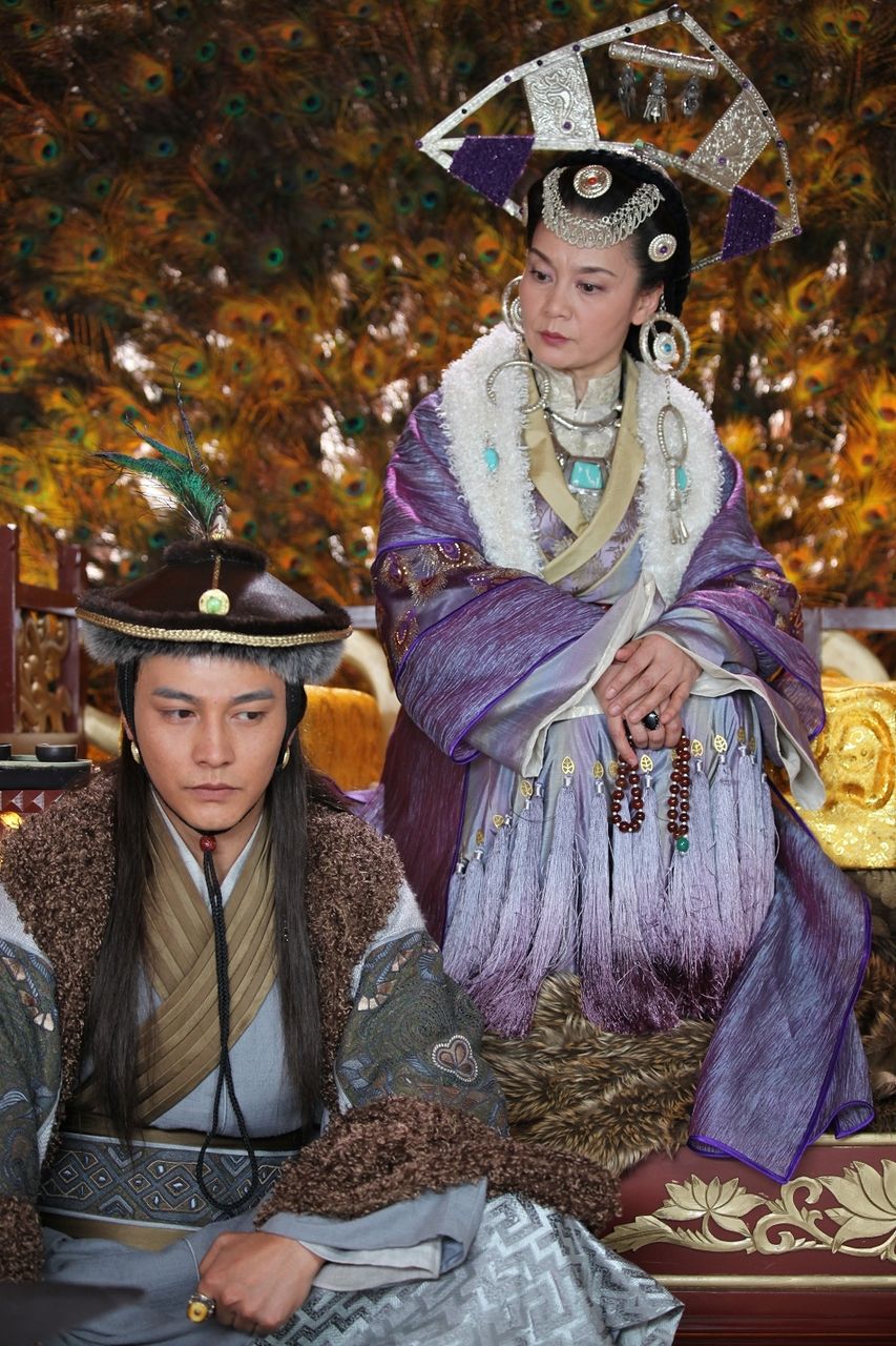 木府风云曲谱_木府风云图片(3)