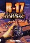 B-17飞行堡垒：第八飞行中队 海报