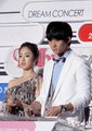 韩流梦想演唱会