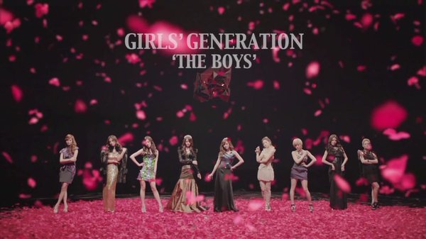 <em>少女时代</em> -《<em>the boys</em>》(<em>the boys</em>)[1080p] - very