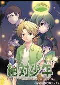 绝对少年 海报