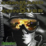 命令与征服:泰伯利亚的黎明(Command and Co