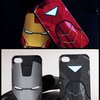86hero 原装正品 《复仇者联盟》 iPhone 手机壳