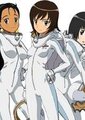 火箭少女/火箭女孩