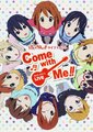 轻音少女2011琦玉演唱会