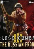 近距离作战3：俄国前线 海报