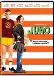 朱诺(Juno) - 电影图片 | 电影剧照 | 高清海报 - 电