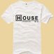 HOUSE Logo T恤