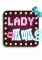 lady呱呱