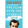 One Flew Over the Cuckoo's Nest [平装]