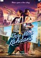 Teri Meri Kahaani海报