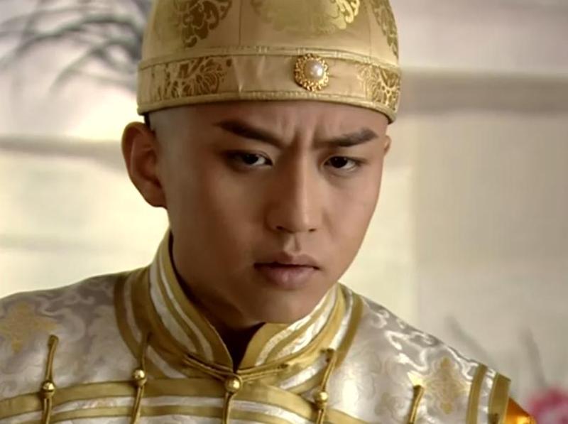 电视剧【少年天子之顺治篇】主题曲歌词、演员表、职员表、剧照 电视剧【少年天子之顺治篇】主题曲歌词、演员表、职员表、剧照