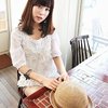韩剧《顺藤而上的你》吴妍书同款可爱圆顶帽