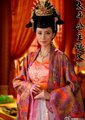 太平公主秘史海报