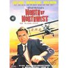 北西北之经典希区柯克悬念电影(DVD)