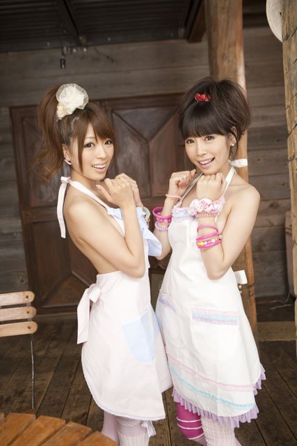 <em>中西里菜</em>不再卖肉? <em>姊妹共演</em>最后代表作 - 剧集