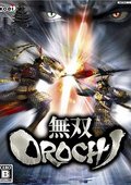 无双大蛇 海报