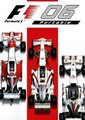 一级方程式赛车2006海报