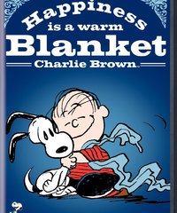 网友评论_《幸福是一条温暖的毛毯》(Peanuts