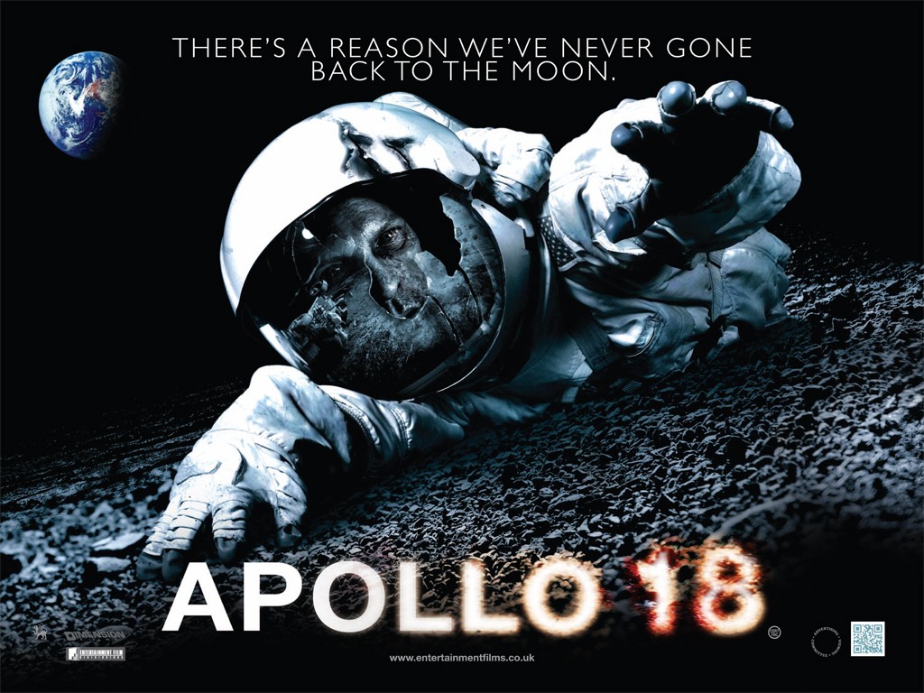 阿波罗18号(apollo+18)