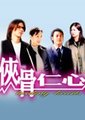 侠骨仁心海报