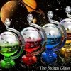 天气预报瓶 创意礼物