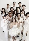 吸血鬼偶像 海报