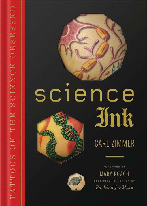Science Ink Tattoos Of The Science Obsessed Pdf To Word