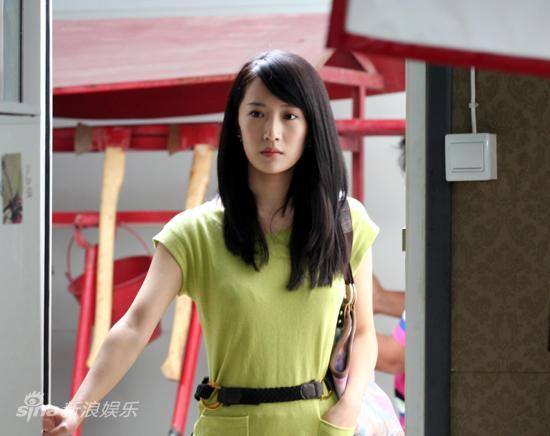 夏妍的秋天+-+电视剧图片