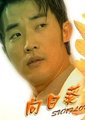 妙手情天海报